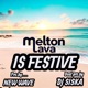 Is festive Single