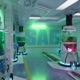 Sab drenge