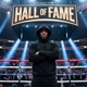 Hall of Fame Single