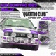 QUATTRO CLUB Sped Up Single