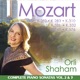 Mozart Piano Sonatas Vol 2 Vol 3