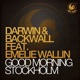 Good Morning Stockholm feat Emelie Wallin Single