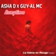 Longtime La dame en rouge riddim Single