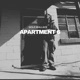 Apartment 6 feat Marc Vanparla Single