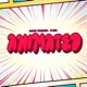 ANIMATED feat K SEE Single