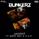 Bunkerz feat Queen Quay H I M Single