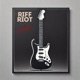 Riff Riot Single