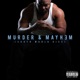 Murder Mayhem South World Diss feat BlakkB Single