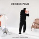 Weisses Polo Single