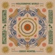 Holographic World EP