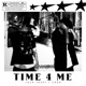 Time 4 Me feat CRSN Single