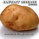 January Disease muriwo nemaPotato Single