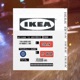 Ikea Single