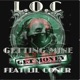 Getting Mine feat Lil Coner Single