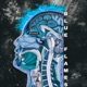 BLUE FLAMES feat Lord Dregg Single