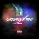 LEAVE feat OMGchris Single