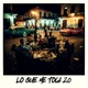 Lo Que Me Toca 2 0 feat Peter Barriz Single