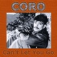 Can t Let You Go EP