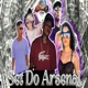 MEGA SET ARSENAL feat Mc B7 Mc Rd MC Fadinha Mc Theyllor DJ LF4 Single