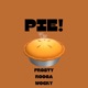 Pie feat Frosty Rooga Wocky Single