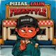 pizzas lalin freestyle Single