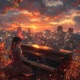 Morning Piano Single