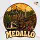 Medallo Single