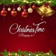 Christmas Time Ringing in Single