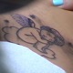 aNgEl taTToo feat Ninajirachi Lonelyspeck Single