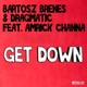 Get Down feat Amrick Channa Single