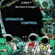 Operator Control Single