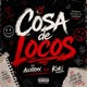Una Cosa de Locos feat Koki Single