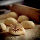 Dough Single