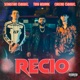 Recio feat Los Esquivel Single