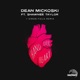 Hand Over Heart feat Shawnee Taylor EP