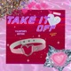 Take It Off Extended Dance Valentine s Edition Single