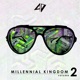 Millennial Kingdom Vol 2