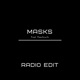 Masks feat Peachcurls Single