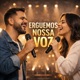 Erguemos nossa voz Single