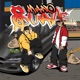 Mano uave feat Jampy Single