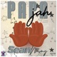 PAPA JAH Single