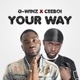 Your Way feat Ceeboi Single