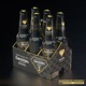 Pack De 6 EP