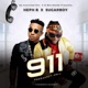 911 Emergency Only feat Sugarboy Single