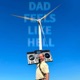 Dad Feels Like Hell Single