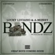 Bandz Single