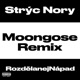 Rozdělanej nápad Moongose Remix Single
