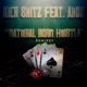 Natural Born Hustla Remixes feat Akon EP