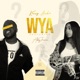Wya feat Abby Jasmine Single