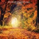 The Gentle Dance of Leaves Single